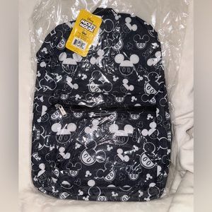 Disney Mickey backpack